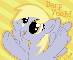 Size: 3138x2545 | Tagged: safe, artist:oemilythepenguino, character:derpy hooves, species:pegasus, species:pony, female, high res, mare, reaction image, solo