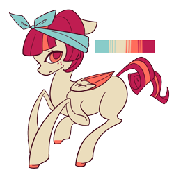 Size: 858x840 | Tagged: dead source, safe, artist:juvialle, oc, oc only, oc:rosie, female, filly, simple background, solo, transparent background, unshorn fetlocks