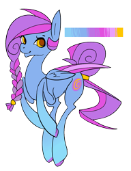 Size: 725x943 | Tagged: dead source, safe, artist:juvialle, oc, oc only, rearing, simple background, solo, transparent background, unshorn fetlocks