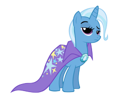 Size: 7526x5979 | Tagged: safe, artist:solusjbj, character:trixie, absurd resolution, simple background, transparent background, vector