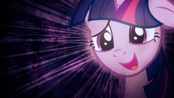 Size: 1920x1080 | Tagged: safe, artist:sandwichhorsearchive, artist:sirspikensons, character:twilight sparkle, female, solo, vector, wallpaper