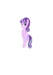 Size: 2480x3507 | Tagged: safe, artist:paking pie, character:starlight glimmer, female, solo
