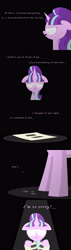 Size: 1754x6200 | Tagged: safe, artist:limejerry, character:starlight glimmer, episode:the cutie re-mark, comic, crying, equal cutie mark, equal sign, female, sad, sadlight glimmer, solo