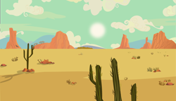 Size: 1400x800 | Tagged: safe, artist:roxy-cream, background, cactus, desert, no pony, saguaro cactus, scenery, vector
