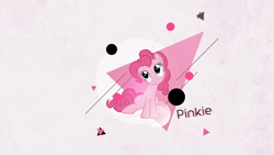 Size: 1920x1080 | Tagged: safe, artist:jave-the-13, character:pinkie pie, wallpaper