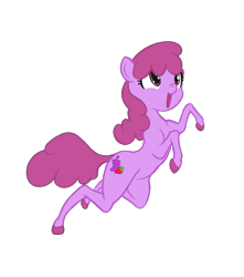 Size: 1145x1298 | Tagged: safe, artist:maxtaka, character:berry punch, character:berryshine