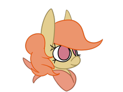 Size: 1600x1200 | Tagged: safe, artist:rafuki, oc, oc only, oc:amber rose, species:pony, bust, portrait, simple background, solo, transparent background
