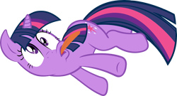 Size: 5553x3000 | Tagged: safe, artist:sidorovich, edit, character:twilight sparkle, episode:the crystal empire, g4, my little pony: friendship is magic, simple background, transparent background, vector