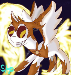 Size: 974x1032 | Tagged: safe, artist:sketchpon, character:daybreaker, character:princess celestia, fire