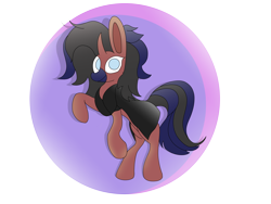 Size: 4000x3000 | Tagged: safe, artist:rafuki, species:alicorn, species:pony, bubble, clothing, dress, gradient background, highlights, rearing, shading