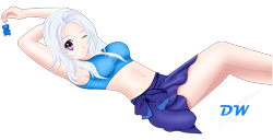 Size: 1998x1020 | Tagged: safe, artist:darkwolfmx, character:trixie, species:human, armpits, breasts, busty trixie, female, humanized, solo
