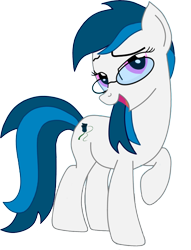 Size: 1476x1937 | Tagged: safe, artist:delectablecoffee, artist:phase shot, base used, edit, editor:ciaran, oc, oc:sapphire rose (sapphirerose1337), species:earth pony, species:pony, 2020 community collab, derpibooru community collaboration, female, simple background, solo, transparent background