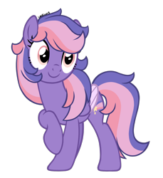 Size: 1256x1369 | Tagged: safe, artist:leaficun3, oc, oc:shooting star, species:pegasus, species:pony, female, mare, simple background, solo, transparent background