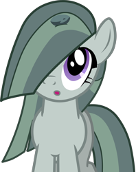 Size: 2396x3032 | Tagged: safe, artist:mrkupkake, character:boulder, character:marble pie, species:earth pony, species:pony, :o, cute, female, high res, marblebetes, mare, open mouth, simple background, solo, transparent background, vector