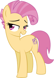 Size: 2000x2882 | Tagged: safe, artist:lambydwight, character:candy mane, species:earth pony, species:pony, female, simple background, solo, transparent background, vector