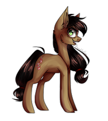 Size: 1035x1161 | Tagged: safe, artist:paintpalet35, character:applejack, species:earth pony, species:pony, applepills, corrupted, elements of insanity, female, mare, simple background, solo, transparent background