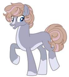 Size: 1856x2087 | Tagged: safe, artist:twinklecometyt, oc, parent:flim, parent:star tracker, species:earth pony, species:pony, g4, magical gay spawn, male, offspring, parents:flimtracker, simple background, solo, stallion, transparent background