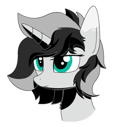 Size: 865x921 | Tagged: safe, artist:lonebigcity, oc, oc only, oc:silver star, species:pony, species:unicorn, g4, simple background, solo, transparent background