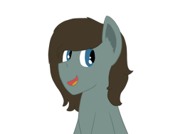 Size: 1600x1200 | Tagged: safe, artist:derpy_the_duck, oc, oc only, oc:tumble, species:earth pony, species:pony, fallout equestria, g4, simple background, solo, transparent background