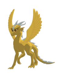 Size: 1496x1920 | Tagged: safe, alternate version, artist:nebulastar985, oc, oc only, species:dracony, species:dragon, species:pony, fanfic:midnight star, g4, background removed, female, hybrid, simple background, solo, transparent background