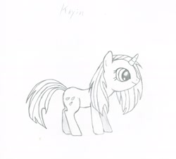 Size: 2046x1849 | Tagged: safe, artist:tyrellus, oc, ponified, sketch