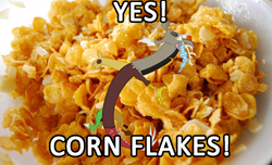 Size: 1146x696 | Tagged: safe, artist:ninjamissendk, character:discord, corn flakes, fuck shit sound.video, image macro, merasmus, psychically unstable merasmus and his wacky roommates.cornflakes, team fortress 2, wat