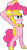 Size: 2157x4000 | Tagged: safe, artist:spaceponies, character:pinkie pie, species:earth pony, species:pony, g4, bipedal, featureless crotch, female, mare, royal guard armor, simple background, solo, transparent background, war face