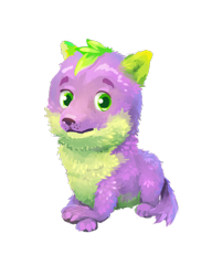 Size: 712x927 | Tagged: safe, artist:vapgames, character:spike, character:spike (dog), species:dog, my little pony:equestria girls, doge, male, shiba inu, shibe, solo, spike the dog, spike the doge, spike the regular doge