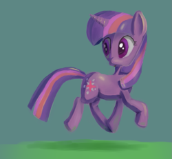 Size: 1031x951 | Tagged: safe, artist:khyperia, character:twilight sparkle, female, solo