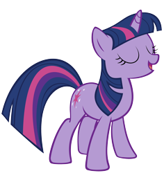 Size: 3000x3176 | Tagged: safe, artist:khyperia, character:twilight sparkle, high res, simple background, transparent background, vector