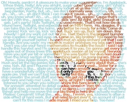 Size: 1280x1030 | Tagged: safe, artist:rinsowaty, character:applejack, female, quote, solo