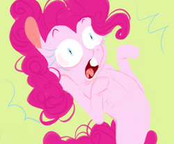 Size: 500x412 | Tagged: safe, artist:sugaryboogary, character:pinkie pie, female, solo