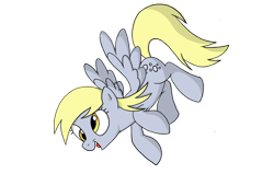Size: 894x570 | Tagged: safe, artist:pavagat, character:derpy hooves, species:pegasus, species:pony, female, mare, solo