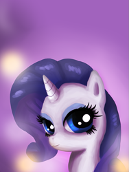 Size: 581x771 | Tagged: safe, artist:fra-92, character:rarity