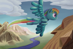 Size: 3072x2048 | Tagged: safe, artist:khyperia, character:rainbow dash, high res