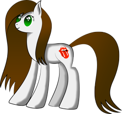 Size: 3052x2828 | Tagged: safe, artist:wsd-brony, oc, oc only, oc:marina, simple background, transparent background, vector