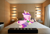 Size: 2244x1518 | Tagged: safe, artist:reaver75, character:princess cadance, character:spike, species:alicorn, species:dragon, species:pony, ship:spikedance, g4, bed, crown, cute, dawwww, eyes closed, female, horn, irl, jewelry, male, mare, phone, photo, ponies in real life, regalia, shipping, sleeping, straight, vector