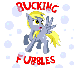 Size: 1200x1050 | Tagged: safe, artist:koopa-master, character:derpy hooves, species:pegasus, species:pony, bubble, dyslexia, female, mare, nostalgia critic, return of the nostalgic commercials, spoonerism
