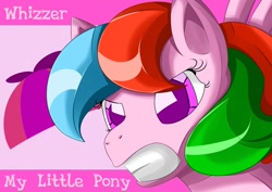 Size: 1200x849 | Tagged: safe, artist:emeraldpony, character:whizzer, g1