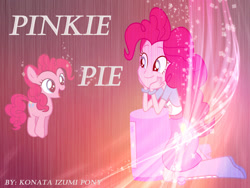 Size: 1152x864 | Tagged: safe, artist:brunoprower500, character:pinkie pie, my little pony:equestria girls, filly, filly pinkie pie, human ponidox, ponidox, wallpaper