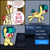 Size: 1499x1499 | Tagged: safe, edit, oc, oc only, oc:apogee, oc:jet stream, species:pegasus, species:pony, g4, apogee discovers google, apojet, chibi, comic, computer, cute, dialogue, eurobeat the meat, exploitable meme, female, filly, freckles, google, incognito mode, meme, meta, motion blur, ok bye dad, ponified, running in the 90s, speech, speech bubble