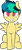 Size: 429x983 | Tagged: safe, artist:shinodage, edit, editor:squeaky-belle, oc, oc:apogee, species:pegasus, species:pony, g4, adorable face, background removed, cute, female, filly, freckles, grin, looking at you, mare, ocbetes, simple background, smiling, solo, spread wings, squee, transparent background, wings, yellow