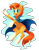 Size: 2223x2879 | Tagged: safe, artist:confetticakez, character:sunburst, species:pony, species:unicorn, g4, abstract background, blaze (coat marking), cape, clothing, coat markings, colored eyebrows, colored pupils, cute, eyebrows, facial hair, glasses, happy, male, open mouth, simple background, smiling, socks (coat marking), solo, stallion, sunbetes, transparent background, underhoof