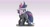 Size: 2362x1296 | Tagged: safe, artist:ncmares, character:twilight sparkle, character:twilight sparkle (unicorn), species:pony, species:unicorn, g4, future twilight, solo