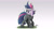 Size: 2000x1097 | Tagged: safe, artist:ncmares, character:twilight sparkle, character:twilight sparkle (unicorn), species:pony, species:unicorn, g4, future twilight, sketch, solo