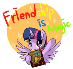 Size: 1495x1412 | Tagged: safe, artist:maren, character:twilight sparkle, character:twilight sparkle (alicorn), species:alicorn, species:pony, g4, female, mare, solo