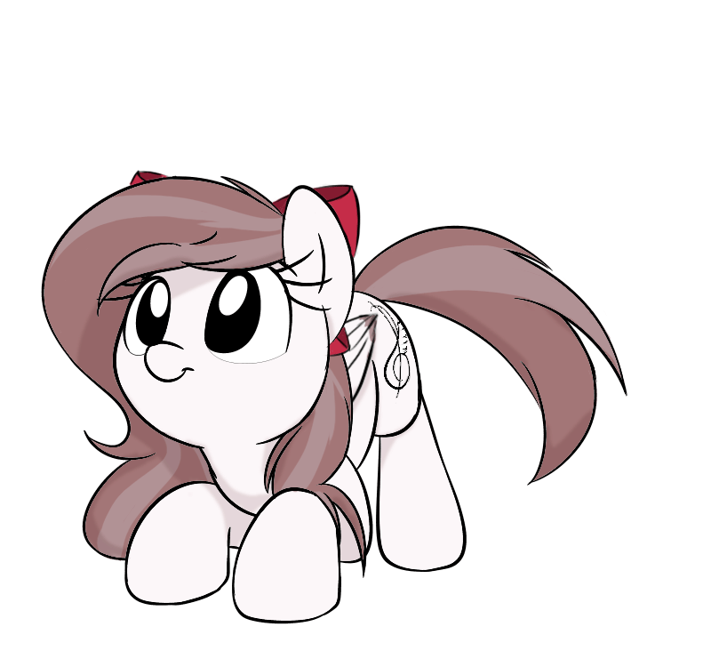 Size: 800x750 | Tagged: safe, artist:acersiii, artist:aurelleah, edit, oc, oc only, oc:aurelia freefeather, species:pegasus, species:pony, animated, aurelleah is trying to murder us, behaving like a cat, behaving like a dog, bow, butt shake, clothing, colored wings, colored wingtips, cute, female, frame by frame, gif, hair bow, happy, looking up, mare, ocbetes, play bow, plot, recolor, simple background, solo, tail wag, weapons-grade cute, white background