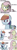 Size: 1448x4273 | Tagged: safe, artist:artiks, character:fluttershy, character:mean fluttershy, character:mean rainbow dash, character:rainbow dash, species:pegasus, species:pony, episode:the mean 6, g4, my little pony: friendship is magic, clone, comic, cute, dashabetes, dialogue, duo, duo female, evil rainbow dash, female, mean dashabetes, mean shyabetes, shyabetes, simple background, unrainbow, white background
