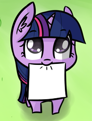 Size: 1135x1491 | Tagged: safe, artist:artiks, character:twilight sparkle, cute, exploitable meme, female, filly, filly twilight sparkle, meme, meme template, solo, transparency, younger
