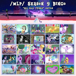 Size: 1600x1600 | Tagged: safe, idw, character:applejack, character:bon bon, character:derpy hooves, character:discord, character:fluttershy, character:gallus, character:good king sombra, character:king sombra, character:lyra heartstrings, character:ocellus, character:pinkie pie, character:princess cadance, character:princess celestia, character:princess luna, character:queen chrysalis, character:radiant hope, character:rainbow dash, character:rarity, character:sandbar, character:scootaloo, character:silverstream, character:smolder, character:spike, character:starlight glimmer, character:sweetie drops, character:twilight sparkle, character:twilight sparkle (alicorn), character:twilight sparkle (unicorn), character:yona, species:alicorn, species:draconequus, species:earth pony, species:pegasus, species:pony, species:unicorn, /mlp/, ship:discoshy, ship:lyrabon, episode:a bird in the hoof, episode:a canterlot wedding, episode:a hearth's warming tail, episode:applejack's day off, episode:castle sweet castle, episode:friendship is magic, episode:non-compete clause, episode:rarity investigates, episode:starlight the hypnotist, episode:the mean 6, episode:the mysterious mare do well, episode:to where and back again, g4, my little pony: friendship is magic, my little pony: the movie (2017), season 9, 4chan, alicornified, all's well that ends well, angry, armor, bed, bedroom eyes, beefspike, bingo, bipedal, cape, clothing, cloud, comic drama, costume, cuddling, cute, derpysaur, disguise, disguised changeling, end of evangelion, eyes closed, faec, fake cadance, female, filly, floppy ears, flying, frown, giant derpy hooves, giant pony, glare, glow, glowing eyes, grin, gritted teeth, happy, holding a pony, horrified, horse noises, hot air balloon, hug, idw drama, implied straight, ladybug, lesbian, levitation, lidded eyes, looking at something, looking back, macro, magic, male, mane seven, mane six, mare, moon, open mouth, pandering, pointing, race swap, reading, rearing, scared, scootaloo can fly, scroll, shipping, shipping fuel, shyabetes, side, silly, silly pony, slit eyes, smiling, snuggling, spread wings, starlicorn, straight, stuck, student six, sun, telekinesis, text, title drop, vulgar, wat, who's a silly pony, wide eyes, wings, worried, xk-class end-of-the-world scenario, you know for kids